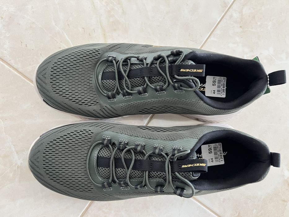 Skechers мъжки маратонки нови