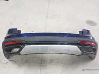 Bara spate Completa Audi A4 B9 Allroad Facelift 2020-2025