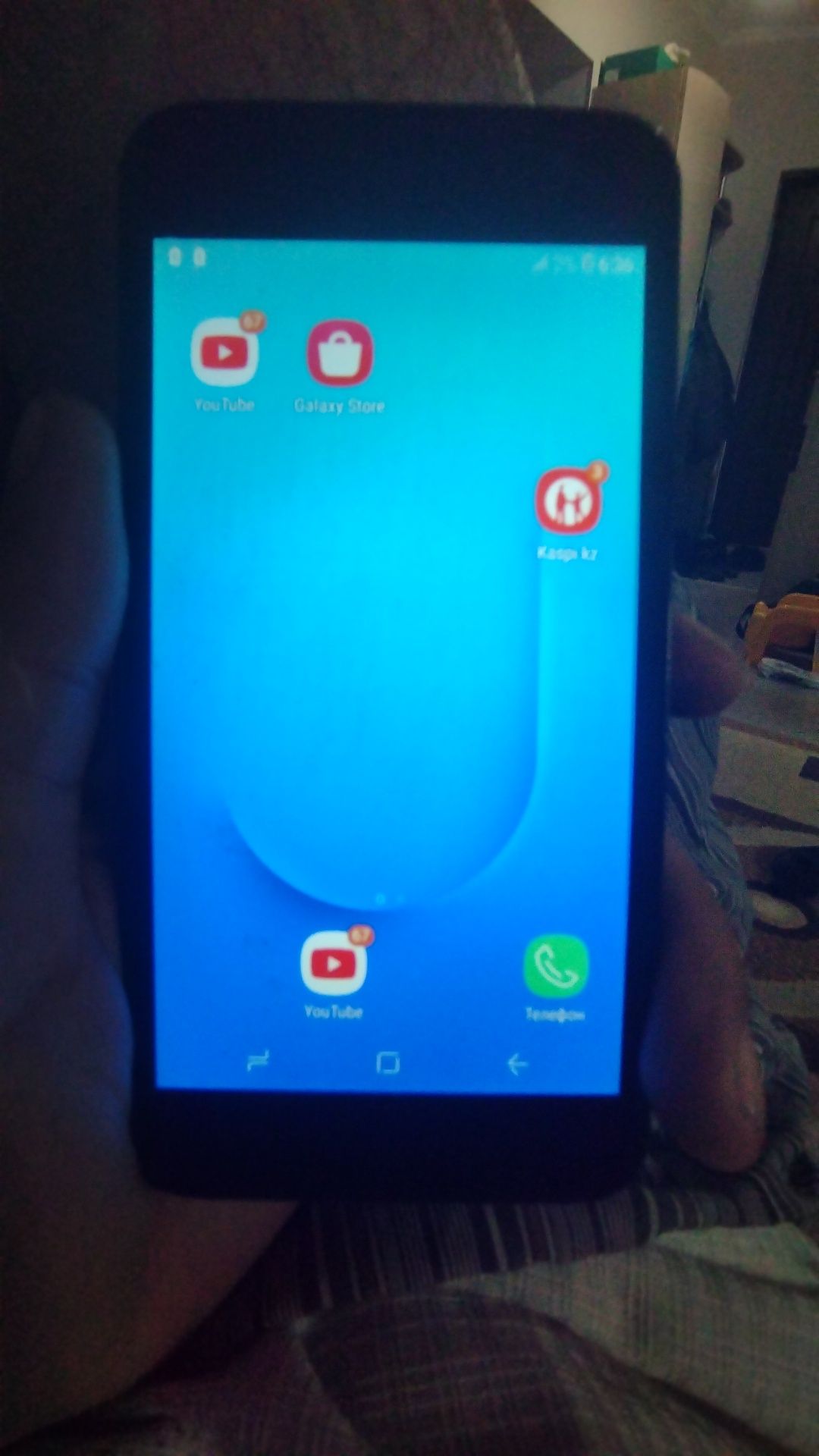 Samsung j2core 7000тг