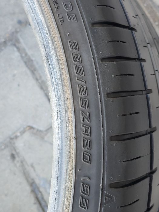 285 25 20 Falken еденичка