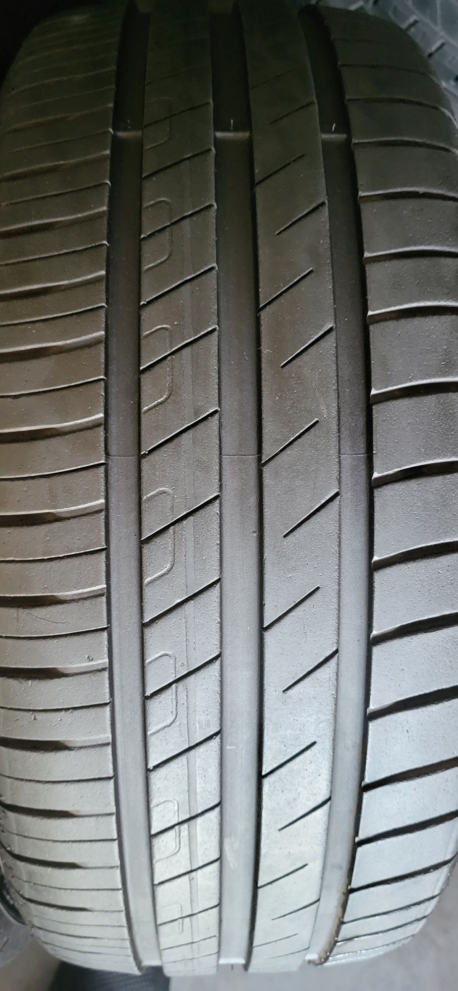 4 anvelope 195 40 17 goodyear efficient grip performance 7mm