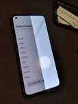 Телефон със счупен дисплей Realmi