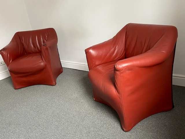 Knoll, Cassina, Kartell, Castelli, Fritz Hansen, Bo Concept and more