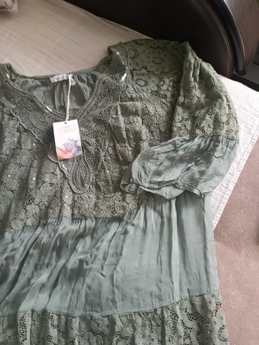 Платья новые от 6000 и выше