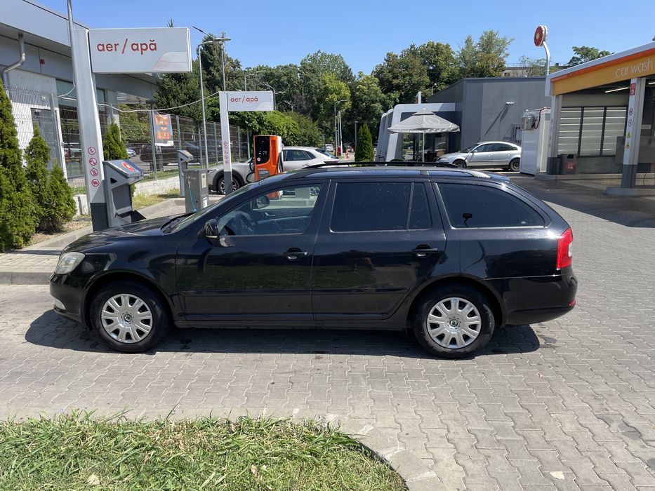 Skoda octavia 1.6 tdi proprietar