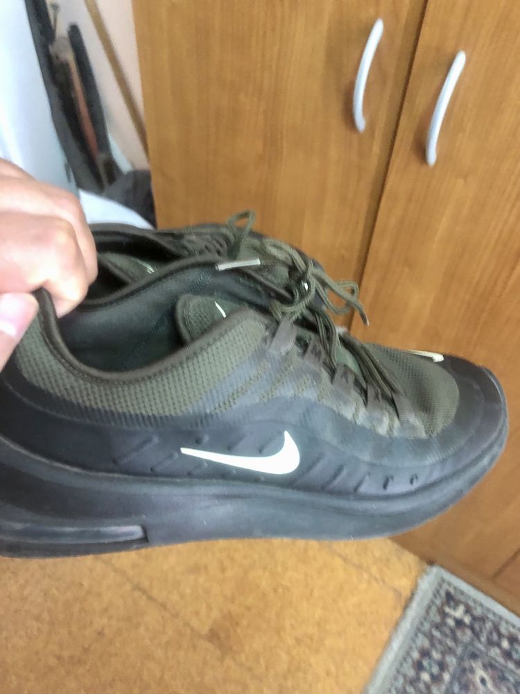 Маратонки nike 41 air max