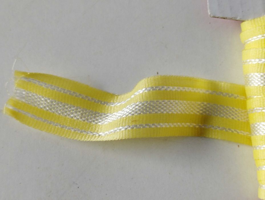 Памучни дантели по 1 лв за 1 метър