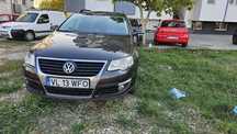 Volkswagen Passat B6 2010 2.0TDi 140 CP