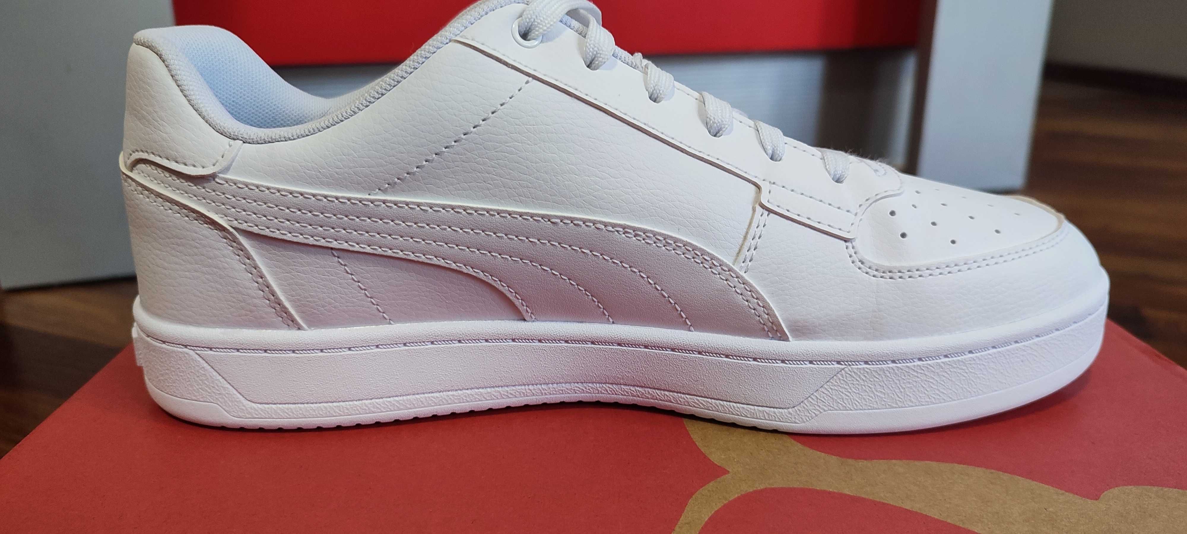 PUMA Caven 2.0 Бели Маратонки