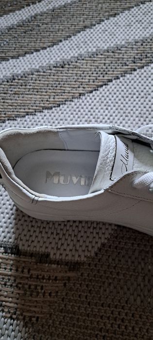 Дамски кецове MUVID