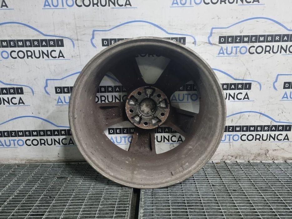 Jante aliaj Kia Sportage II 2006 - 2010 (1165) R16 NU SE VEDE ET - UL. R16