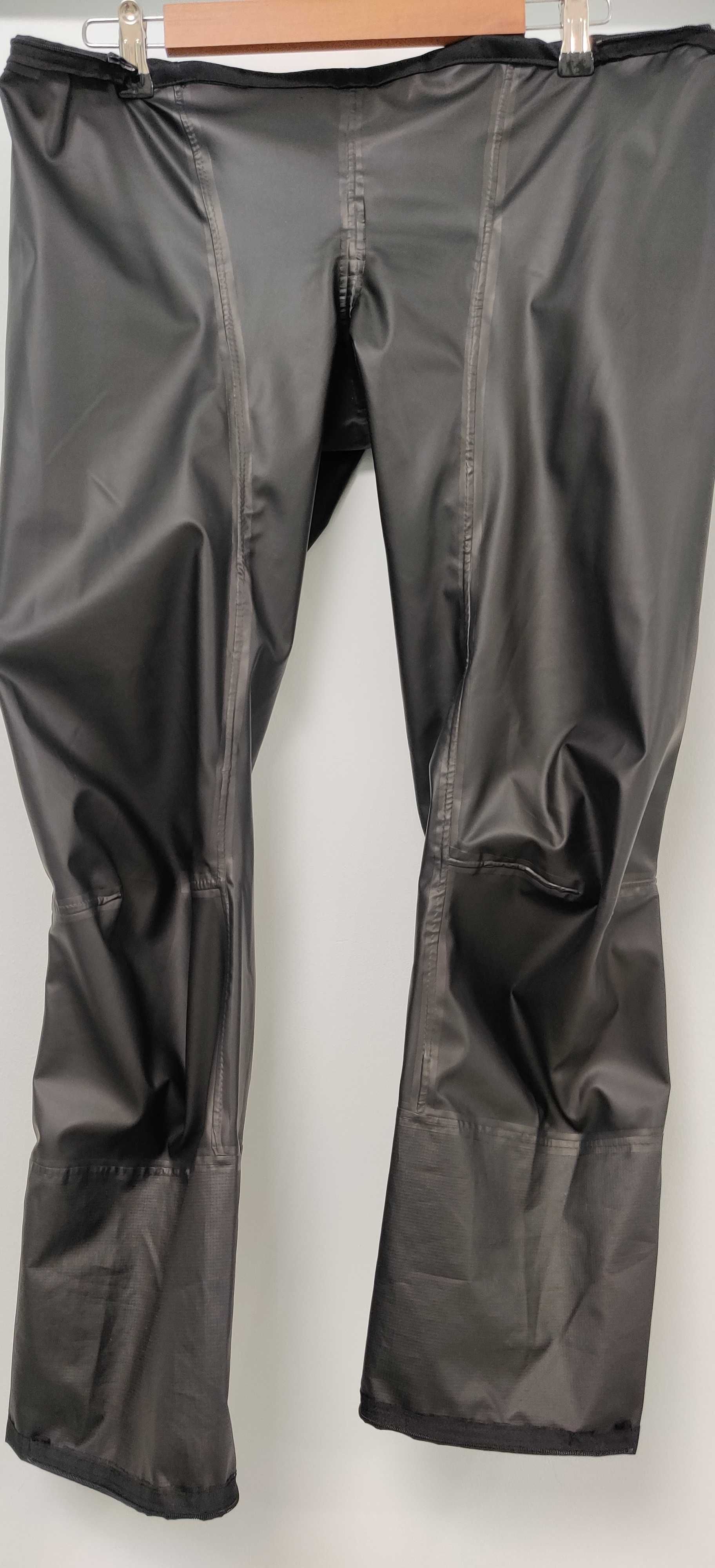 Pantaloni moto Revit Ignition 4 H2o | 46 long