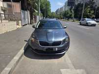 Skoda Octavia 2019 DSG