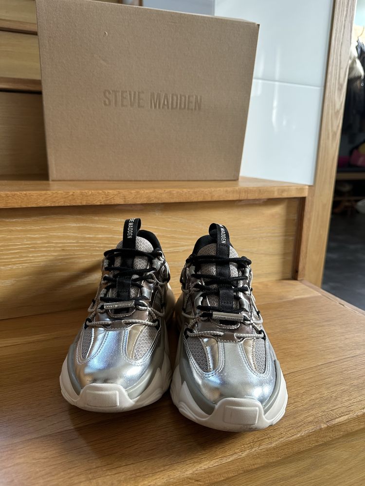 Маратонки Steve Madden
