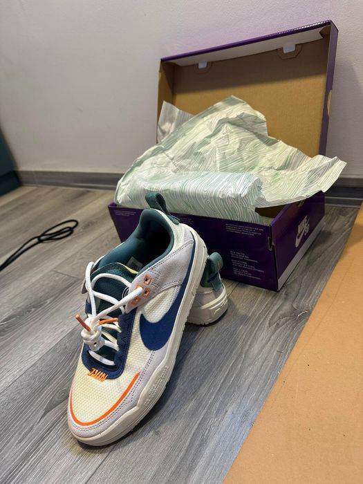 Оригинални Детски обувки за 6г Nike Sb