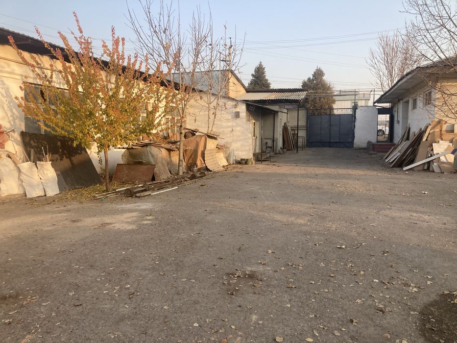 Продоётзя земля не жилая