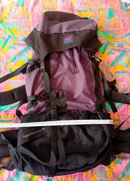 Rucsac de drumetie/trekking