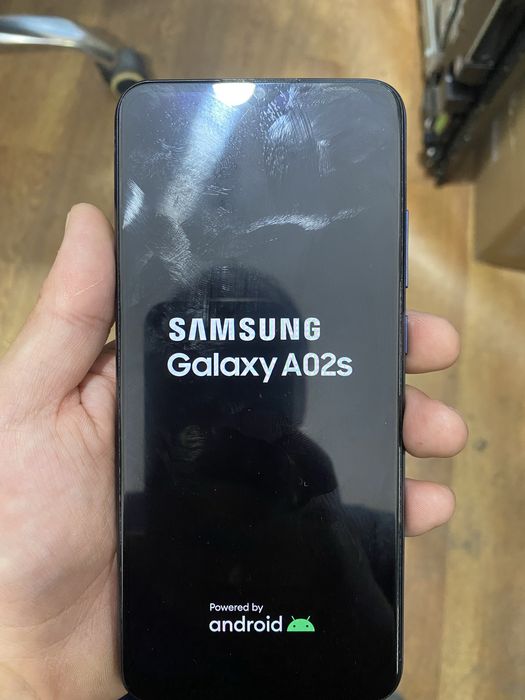 Продам Samsung A02s