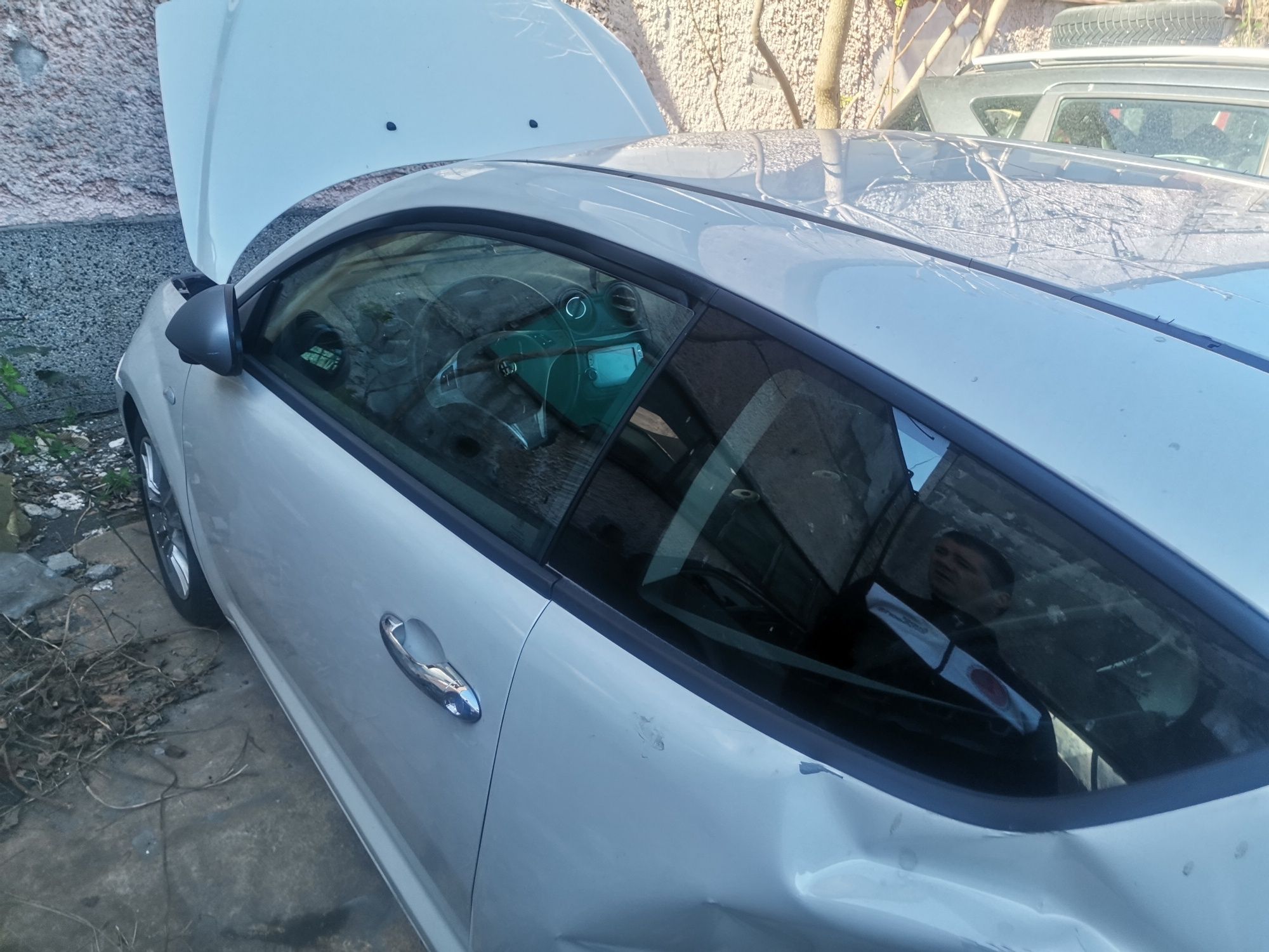 Alfa romeo mito 1.3jtdm 62kw 199b4000 84кс за части
Alfa romeo 1.