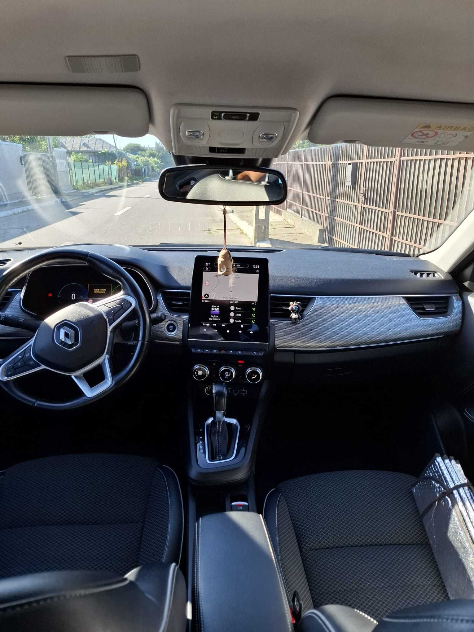 Vand Renault Arkana 1.6 E-Tech Hybrid