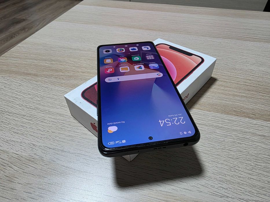 Xiaomi Note 10 Pro 128gb
