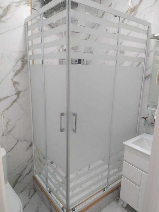 Sensir eshik gelatina