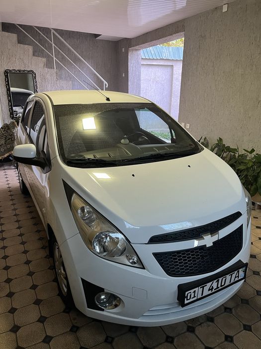 Spark karab xaydalgan