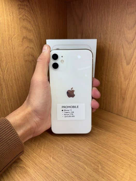 Iphone 11 128gb айфон 11