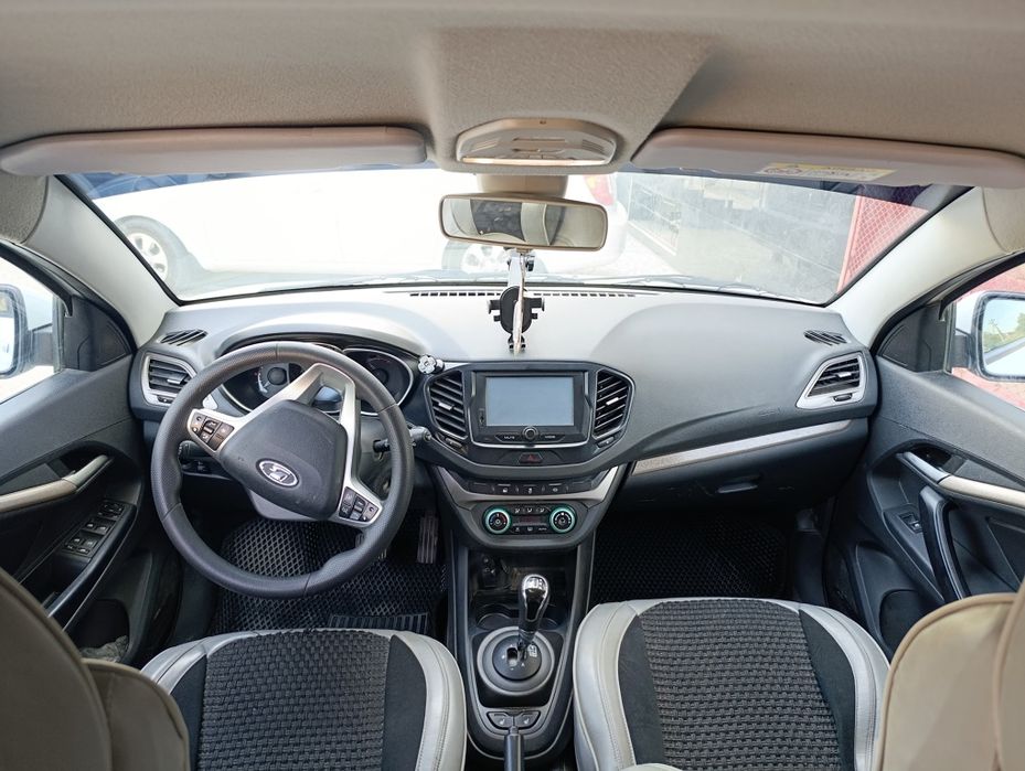 Lada Vesta SW 1.8