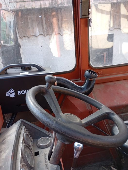 UTB 650 Stare bunã de functionare!