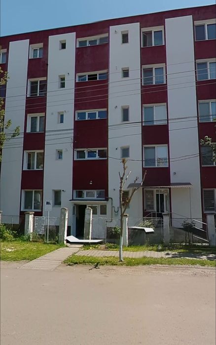 Apartament de vanzare in orasul Iernut