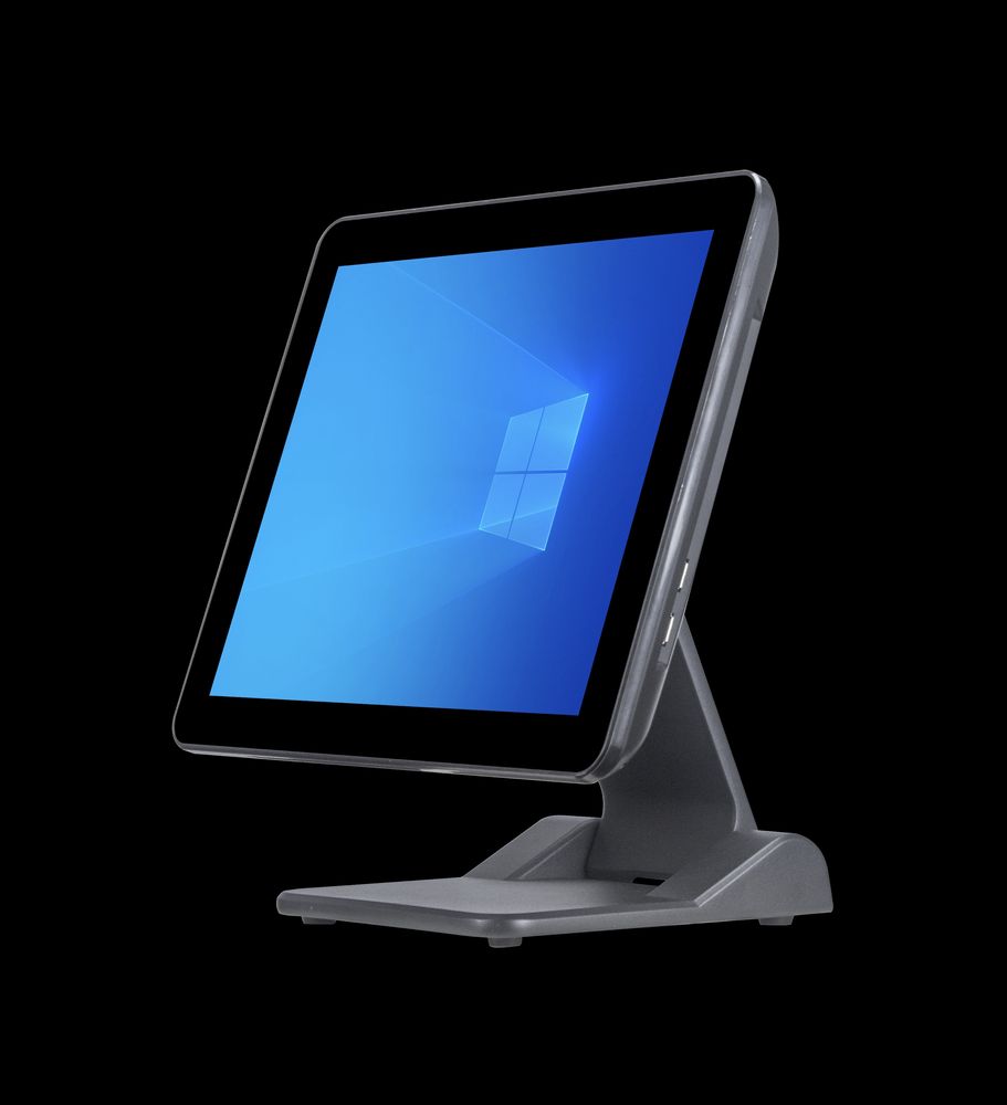 Pos система моноблок N5095 4 ядра8/128 для серверов iiko rkeeper