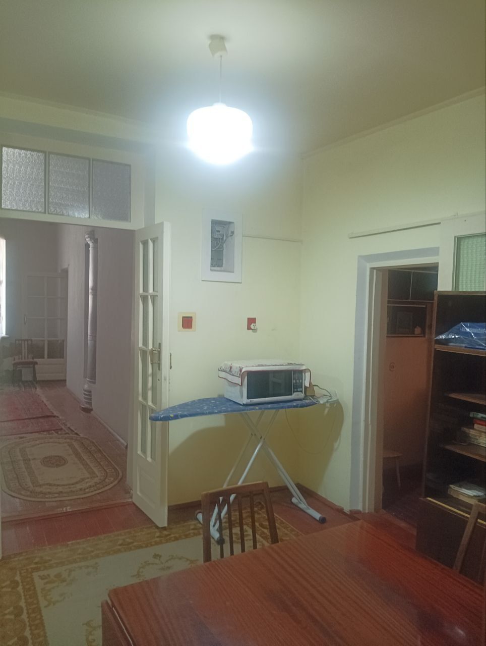 Дом на земле 3,5 соток