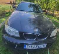 BMW seria 1, 116i, benzina, 2005