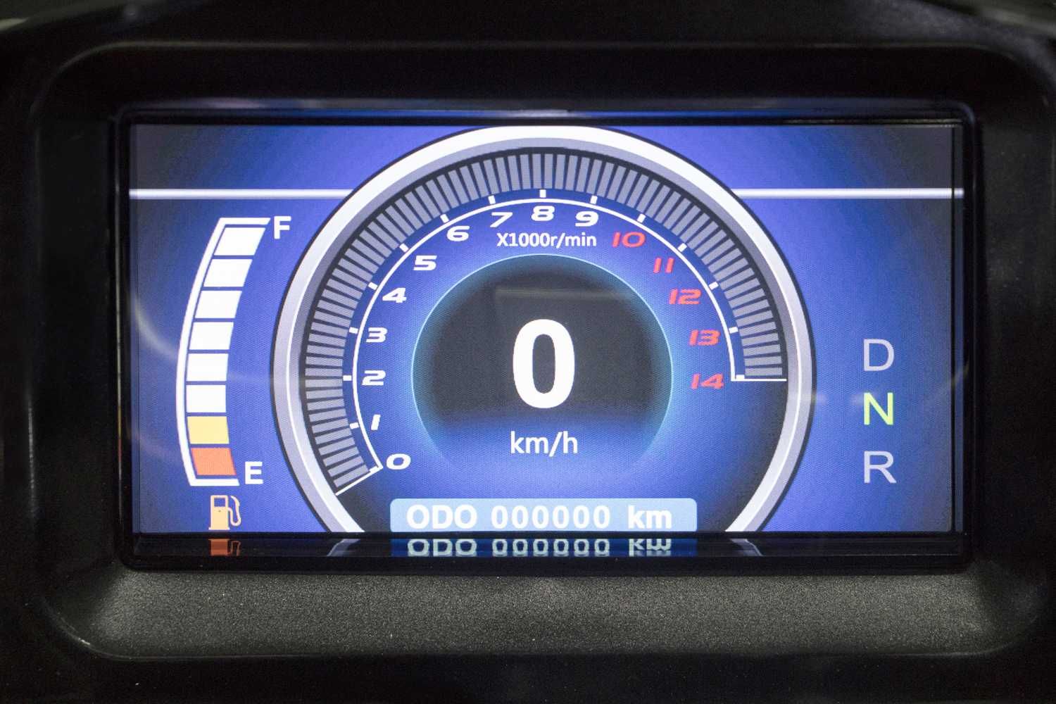 Atv Quablo Nitro Pro Rs10 200 Hb Motors Ofera Rate Fixe Avans 0%