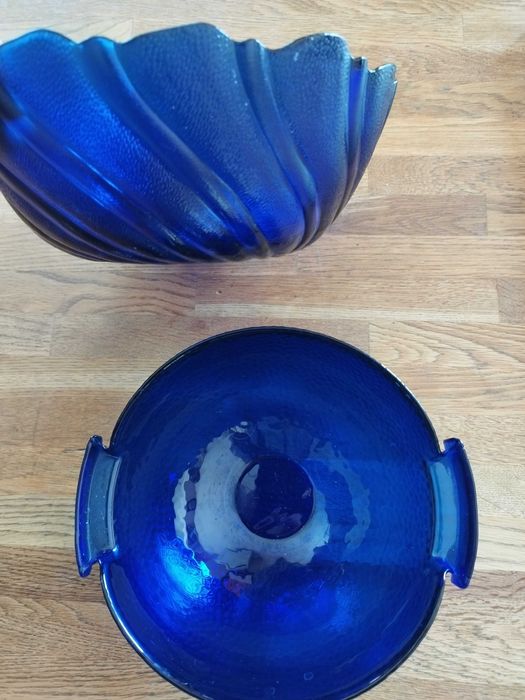 Бродерия морска тема