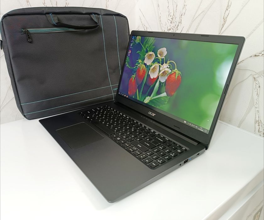 НОУТБУК Acer, ДЁШЕВО Core i7-10thGen.