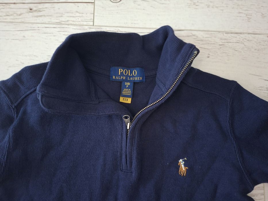 Ralph lauren Polo-Детски пуловер