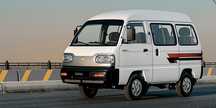 Damas/VAN/KOMBI/Labo
