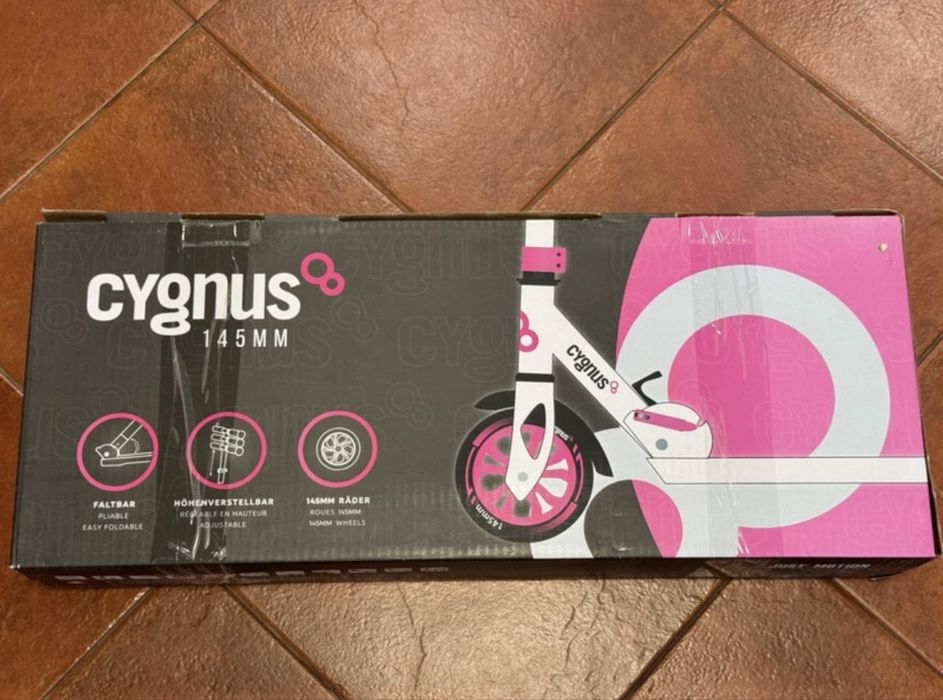 Trotineta copii Cygnus 145 MM