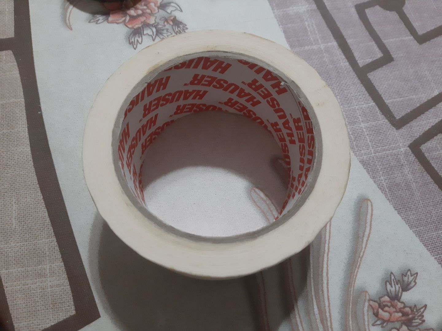Бумажный скотч, армированный скотч, изолента