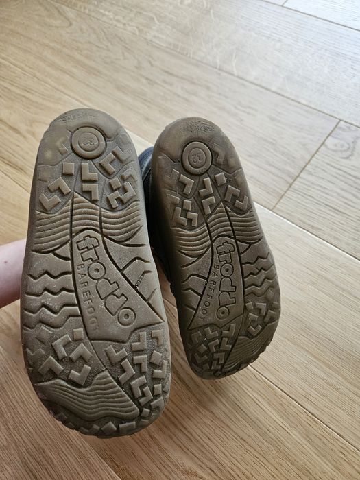 Боси Ботушки Froddo 32 номер