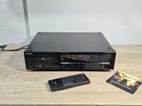 cd player SONY cdp-990, cap de serie , hi-fi audio,telecomandă