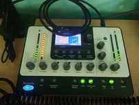 Procesor DSP Focusrite Liquid Mix 32