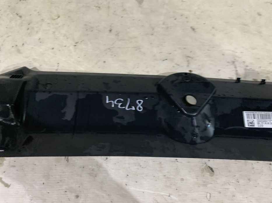 Inchidere bara superioara, Audi A5, 2017, 2018, 2019, 2020, cod origine OE 8W6807081B.