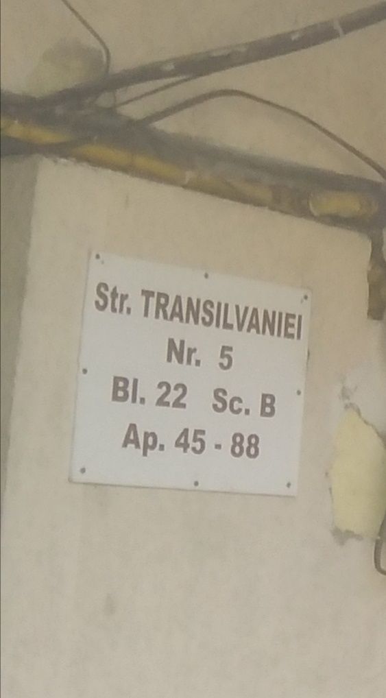 apartamente de vanzare alba-iulia