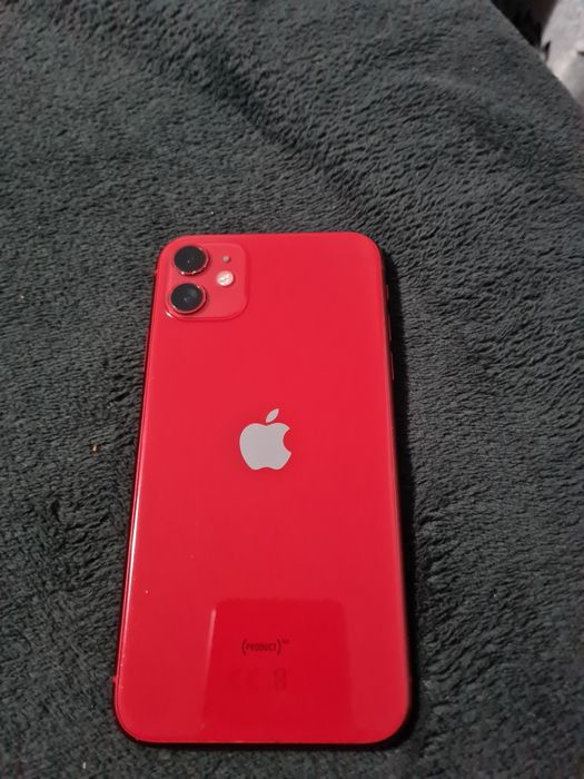IPhone 11 de vanzare