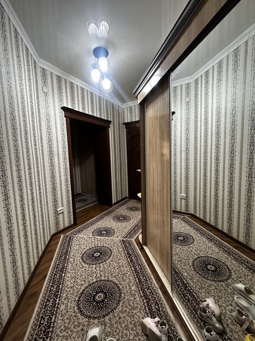 Квартира в аренду