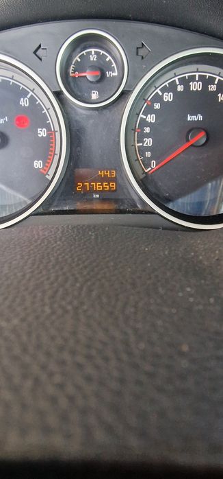 Opel Astra h 1.3 CDTI break