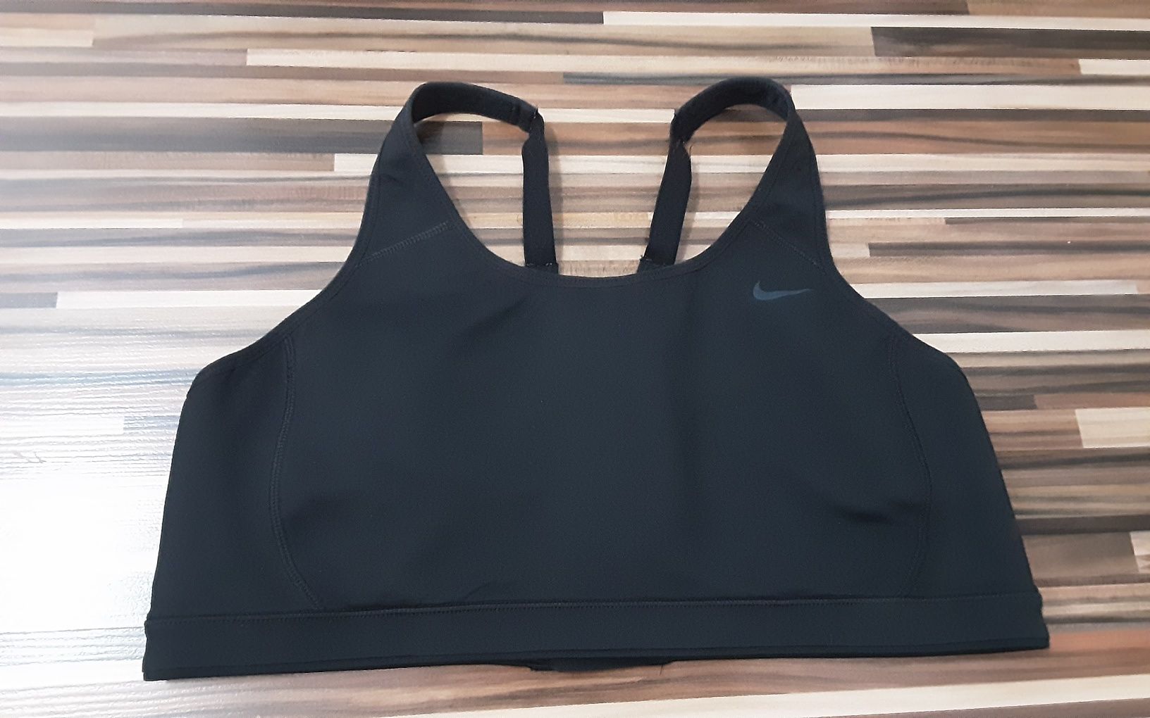 (XL) NIKE  X BACK BRA Ultra оригинално бюстие/спортен сутиен